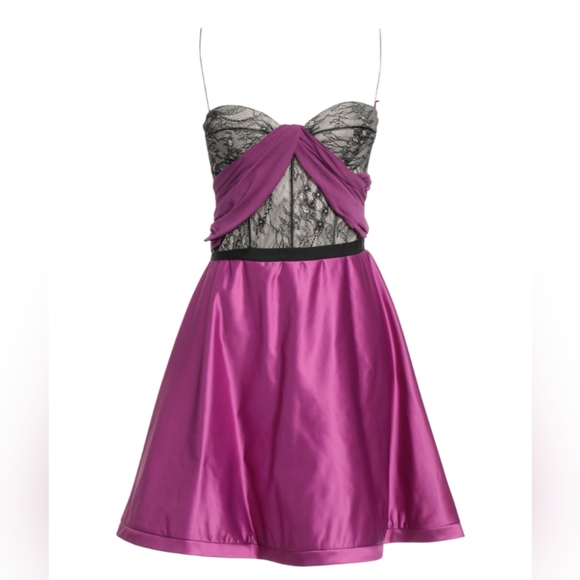 Pinko elegant dress -size 6 - Picture 1 of 4